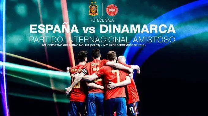 Los partidos se jugar&aacute;n el 24 y 25 de septiembre (CEDIDA)