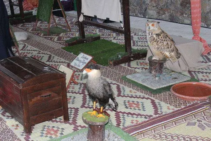 Mercado medieval