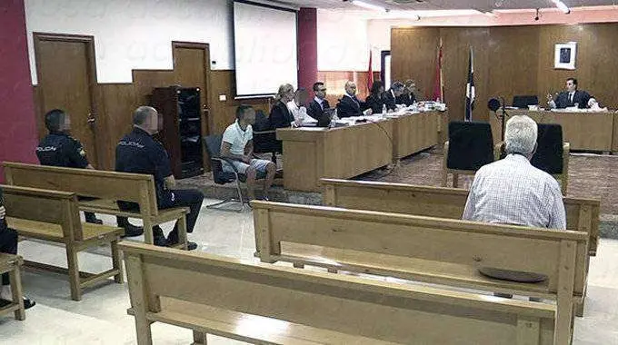 Juicio Gufito
