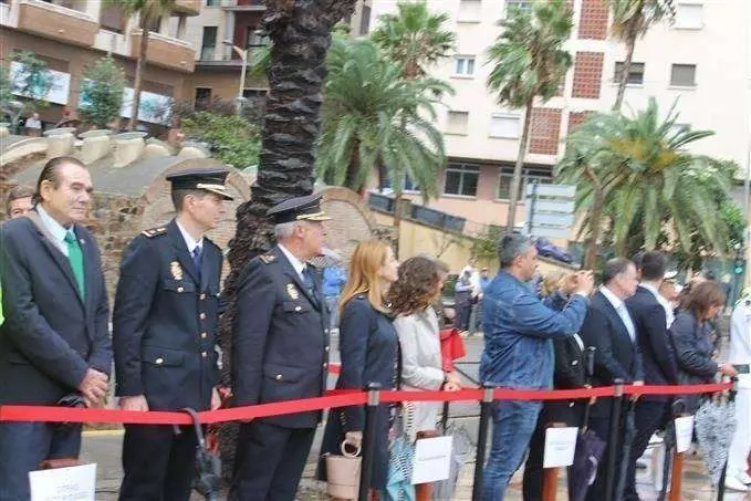 Monumento al Marinero