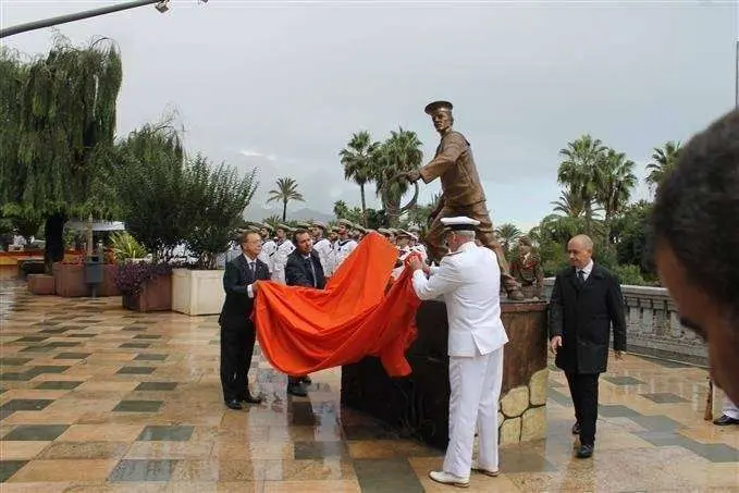 Monumento al Marinero