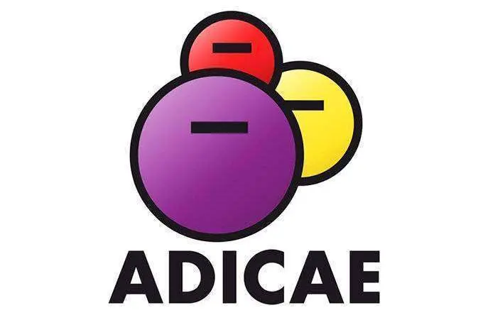 ADICAE LOGO