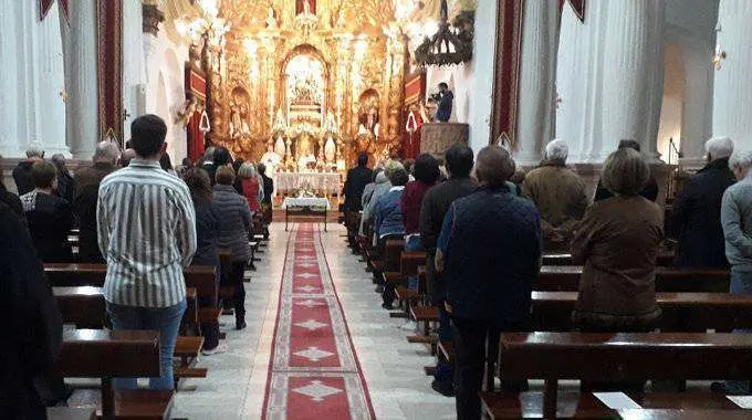 &Aacute;FRICA IGLESIA