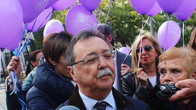 Vivas-declaraciones-Dia-contra-la-violencia-de-G&eacute;nero