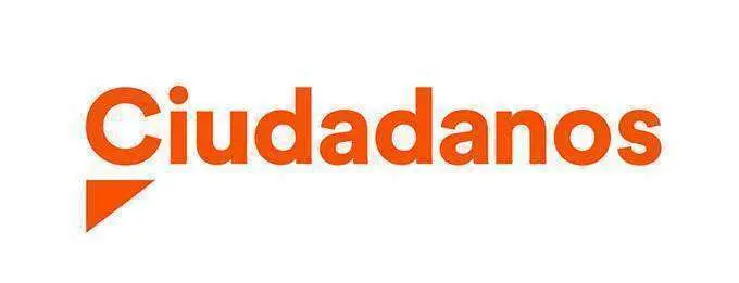 ciudadanos logo