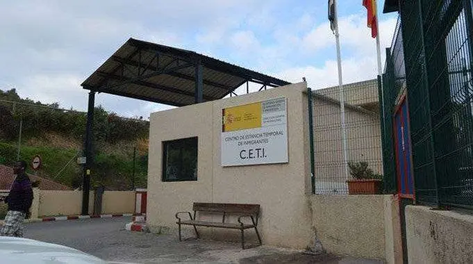 Instalaciones del CETI (C.A./ARCHIVO)