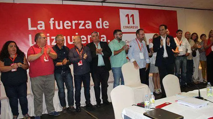 Ejecutiva-del-PSOE