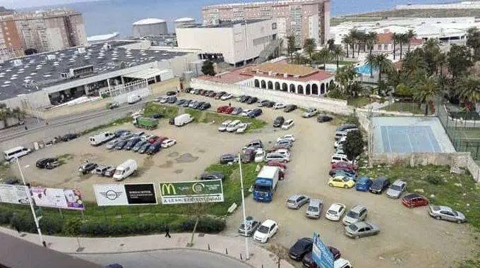 Solar de Ybarrola (CEDIDA)