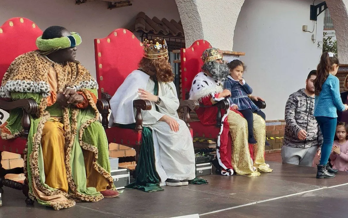 reyes