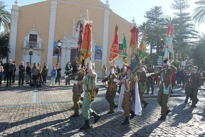 Pascua Militar