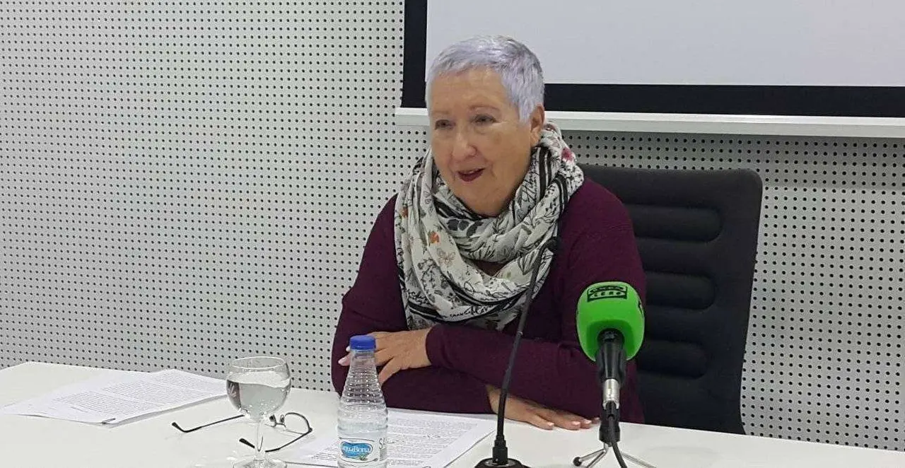Mar&iacute;a Miaja