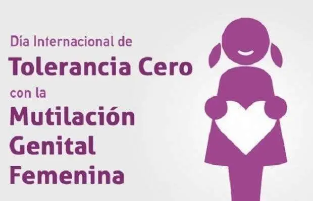 mutilaci&oacute;n genital femenina ablaci&oacute;n