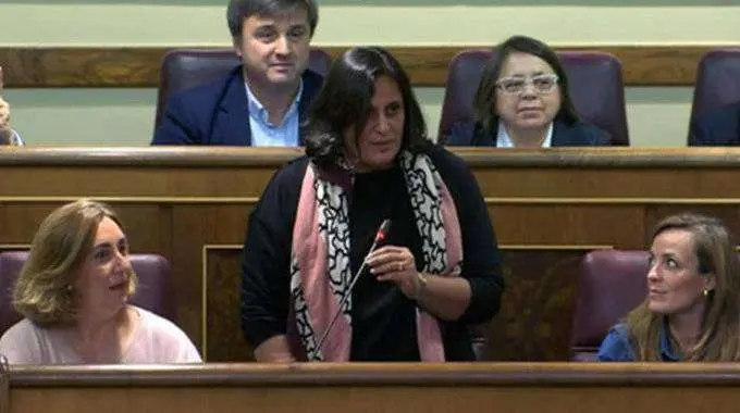 Kissy-Congreso