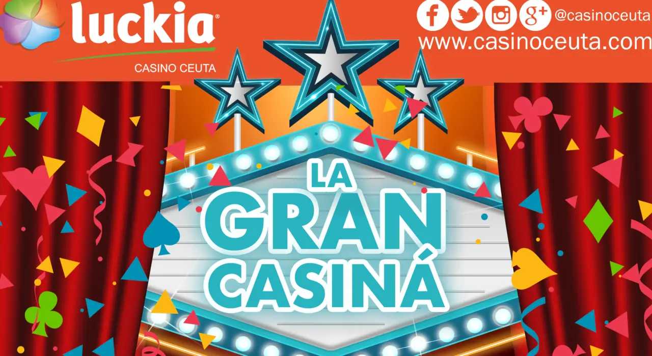 LA GRAN CASINA PRENSA