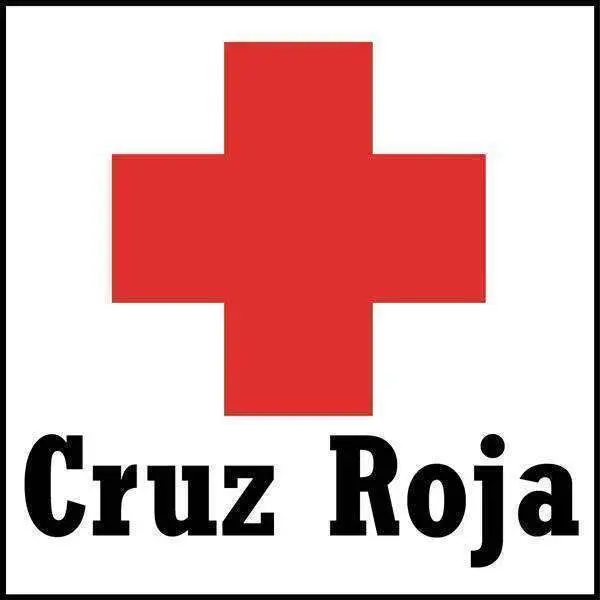 cruz roja logo