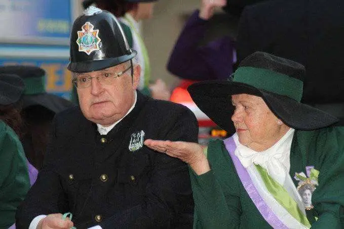 Cabalgata de Carnaval 2019