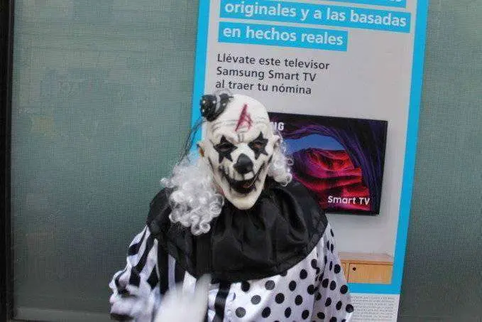 Cabalgata de Carnaval 2019