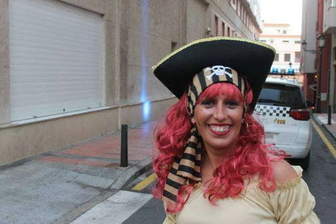 Cabalgata de Carnaval 2019