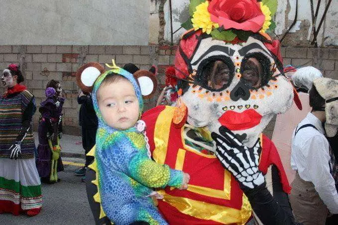 Cabalgata de Carnaval 2019