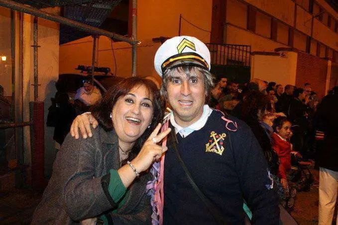 Cabalgata de Carnaval 2019