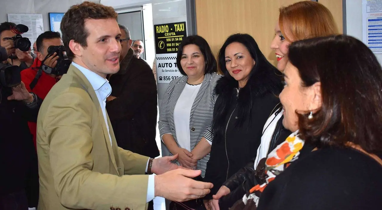 Casado 1