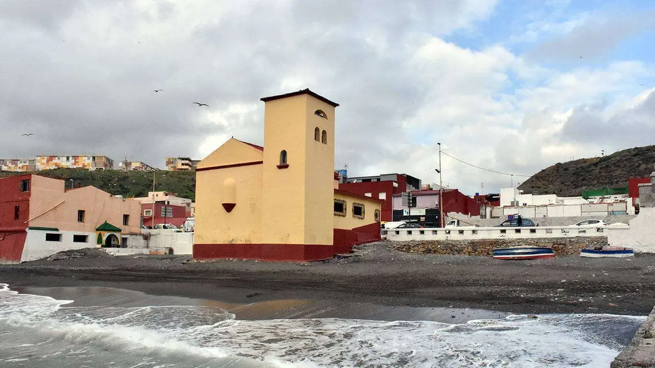 Barriada La Almadraba (C.A.)