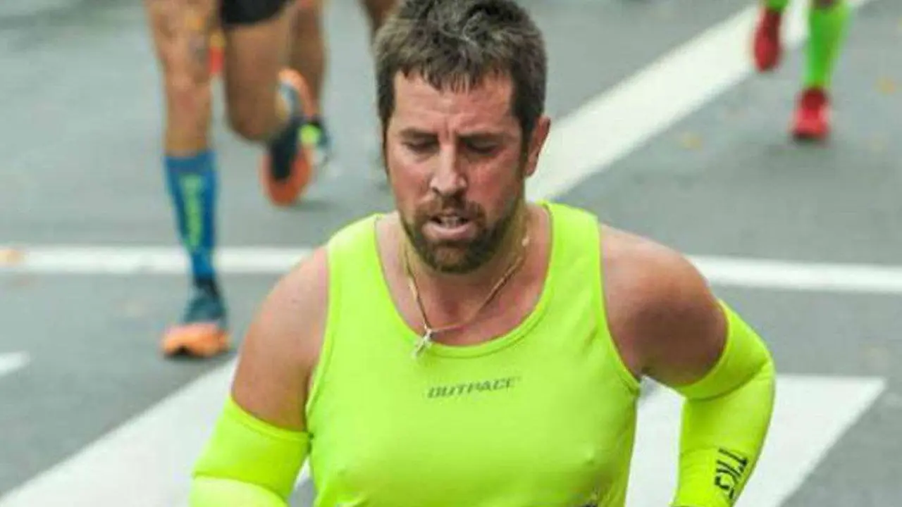 Jos&eacute; Enrique Abu&iacute;n Gey, alias "El Chicle" (E.D.)