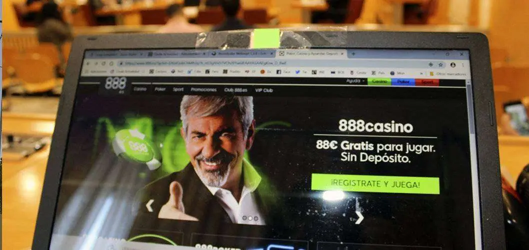 El gravamen para las empresas de juego online en Ceuta y Melilla se reduce a la mitad con respecto al vigente en la Pen&iacute;nsula (C.A.)