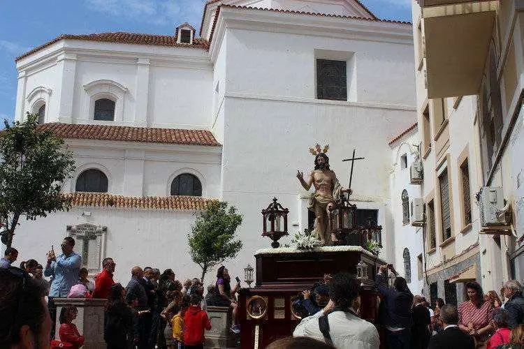 El Resucitado