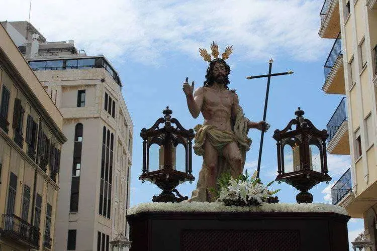 El Resucitado