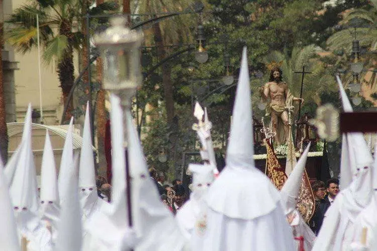 El Resucitado