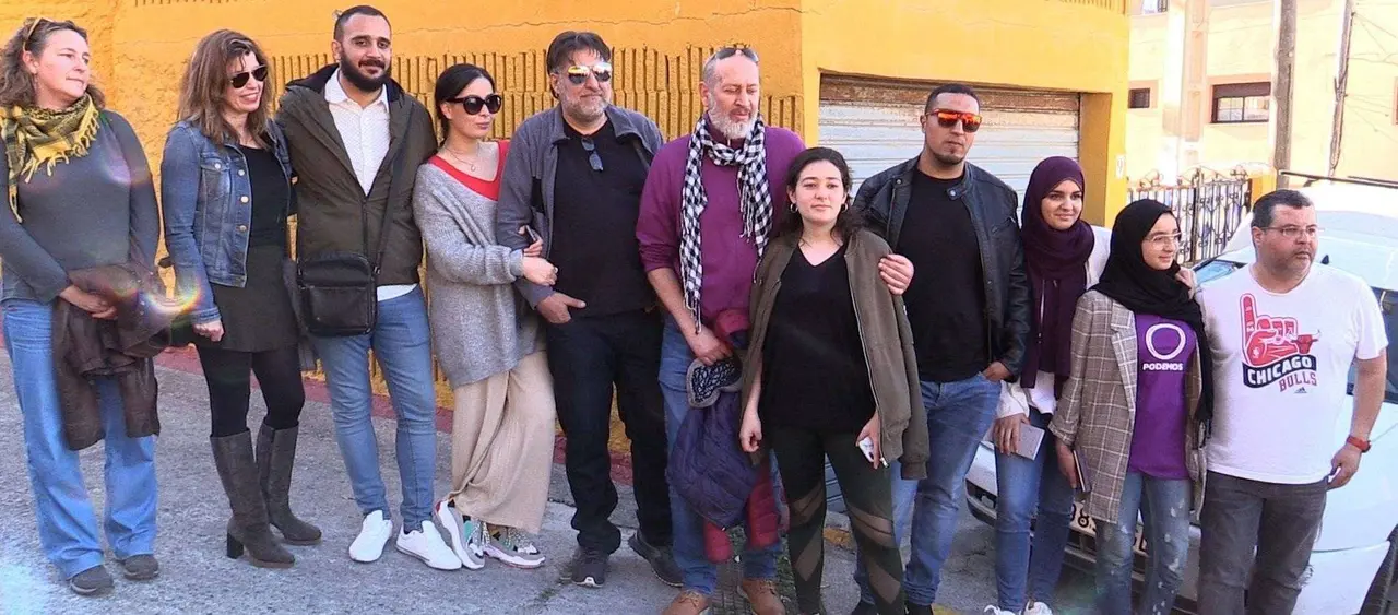 PODEMOS CAPTURA 2