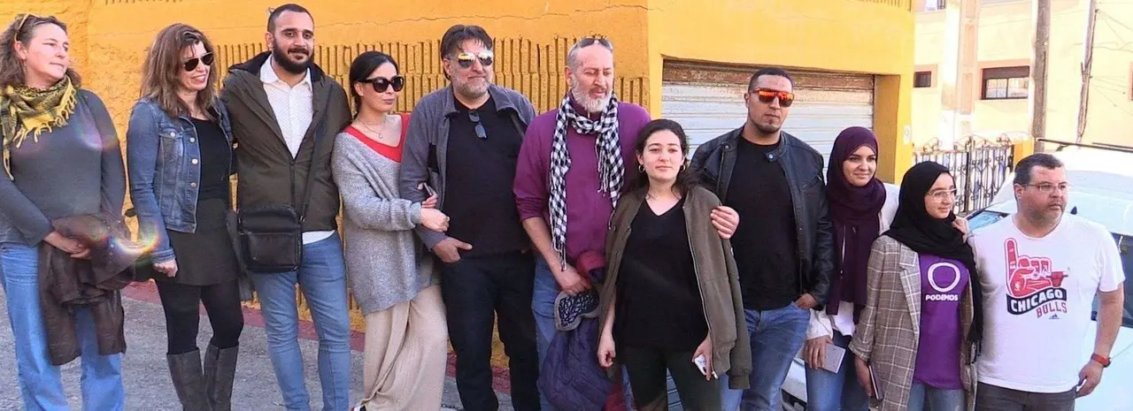 PODEMOS CAPTURA 2