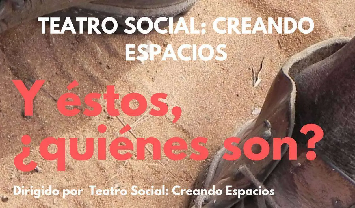 MENA OBRA DE TEATRO