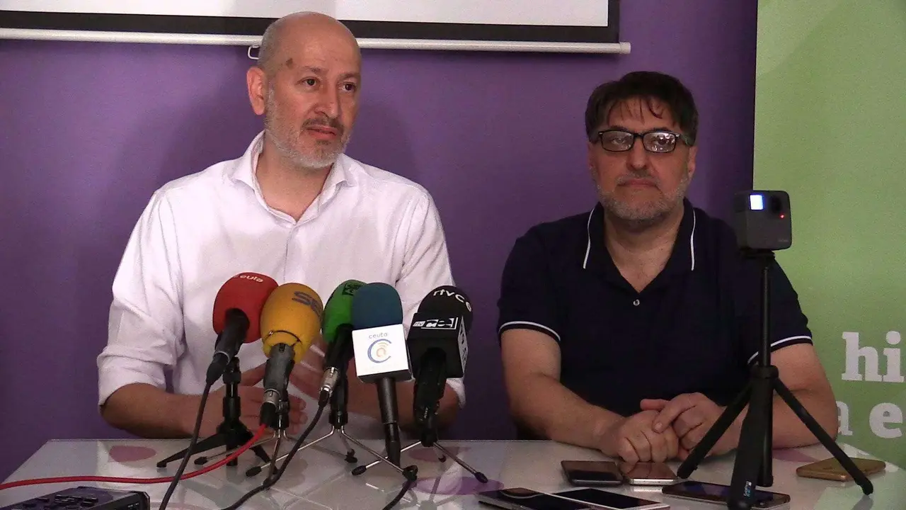 PODEMOS CAPTURA