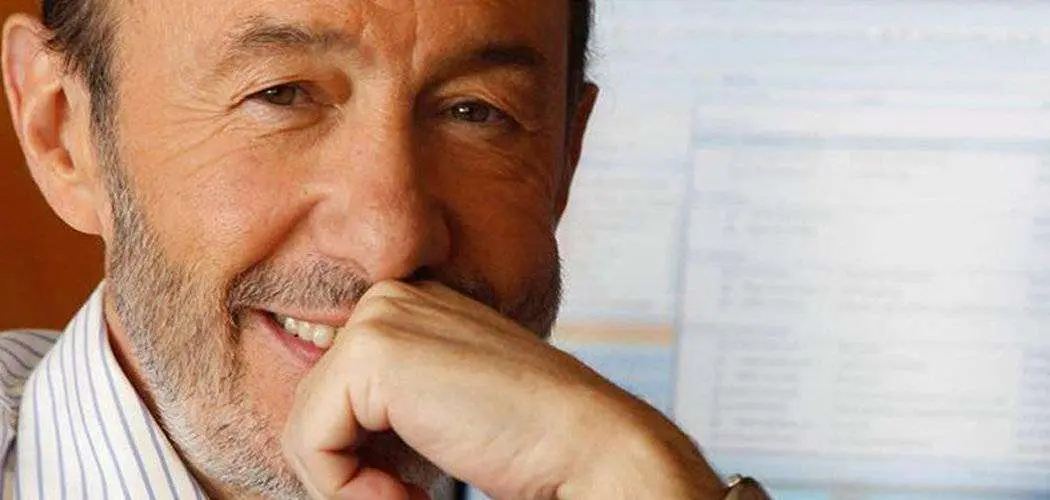 Alfredo P&eacute;rez Rubalcaba (PSOE)