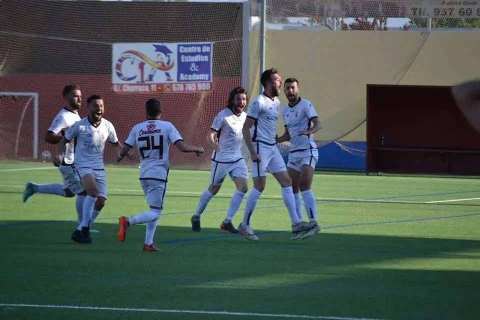 gol de camps.