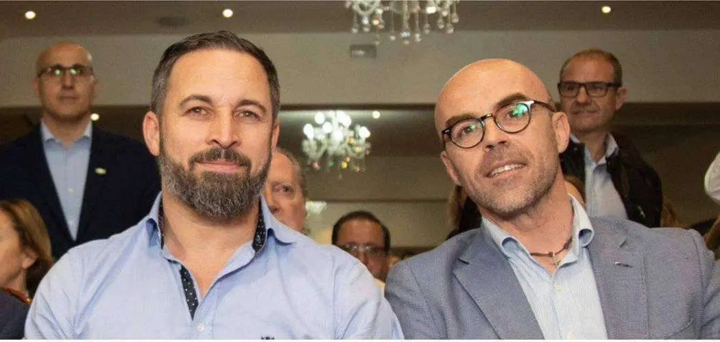 Abascal Buxad&eacute;