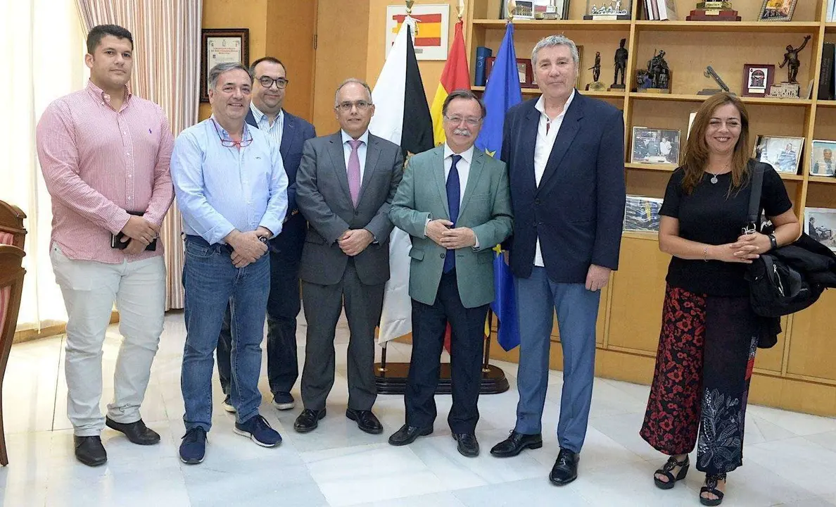 Foto 2 Presidencia - CCA