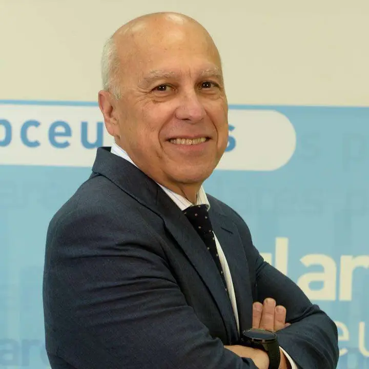 Candidato 5 PP Francisco Javier Guerrero Gallego