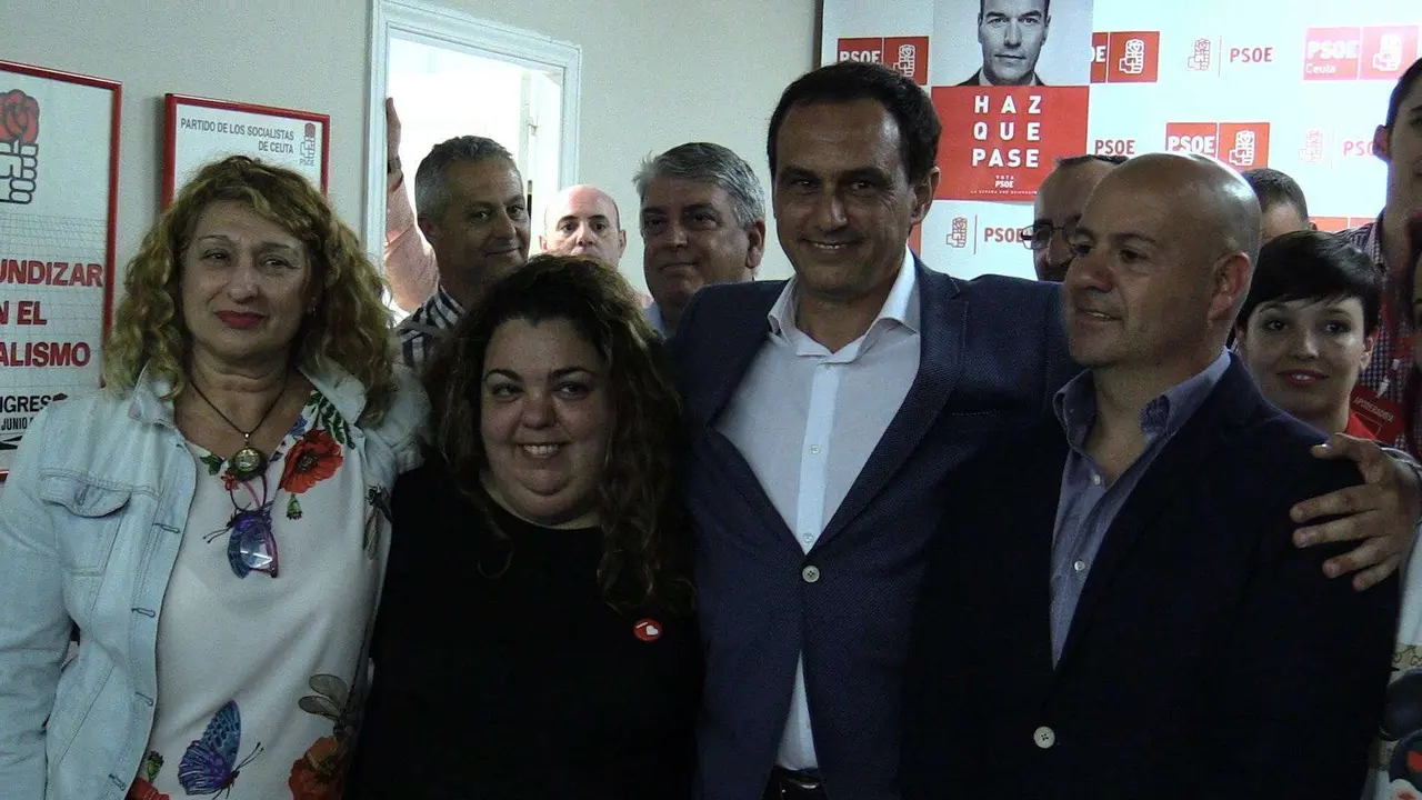 CAPTURA PSOE RESULTADOS