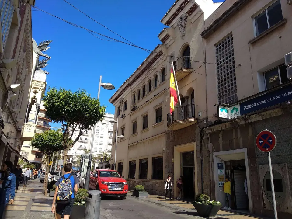 Casino Militar