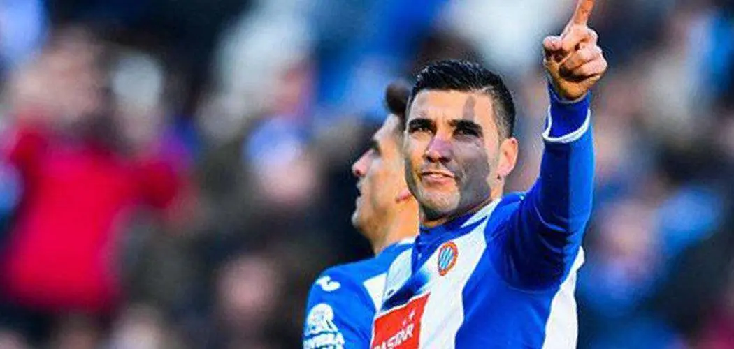Jos&eacute; Antonio Reyes
