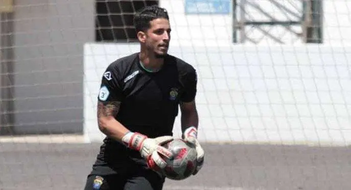 DAVID DE NEGRO.
