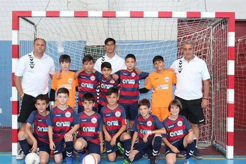 Benjam&iacute;n