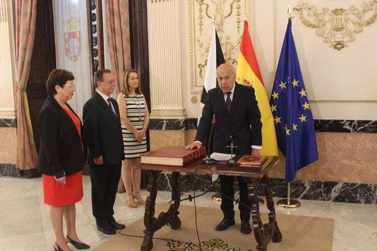 Francisco Javier Guerrero