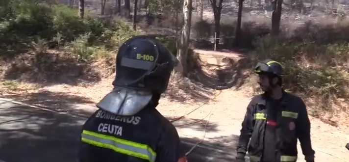 incendio