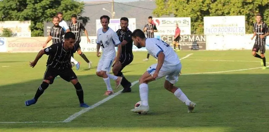 ENCARANDO CHAKIR.