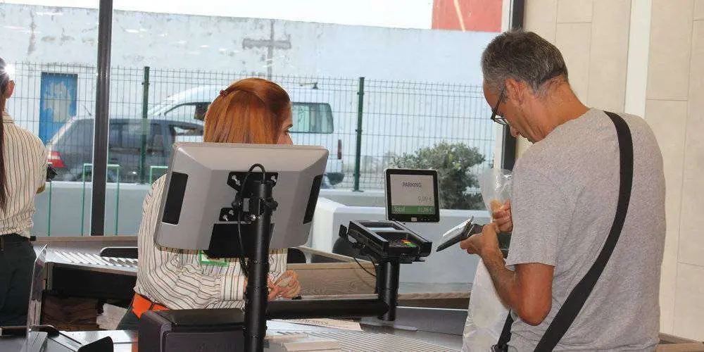 compras mercadona