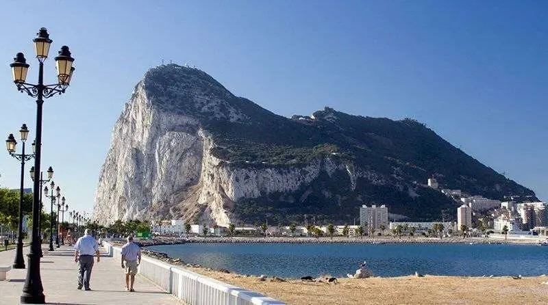 gibraltar